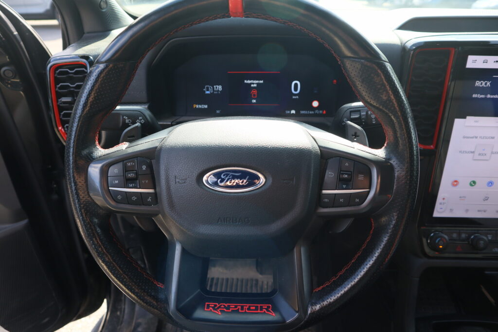 Ford Ranger, image 11
