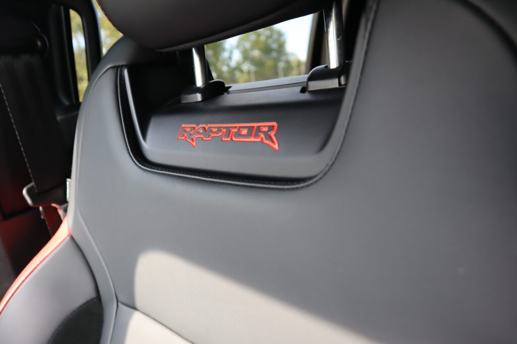 Ford Ranger, image 14
