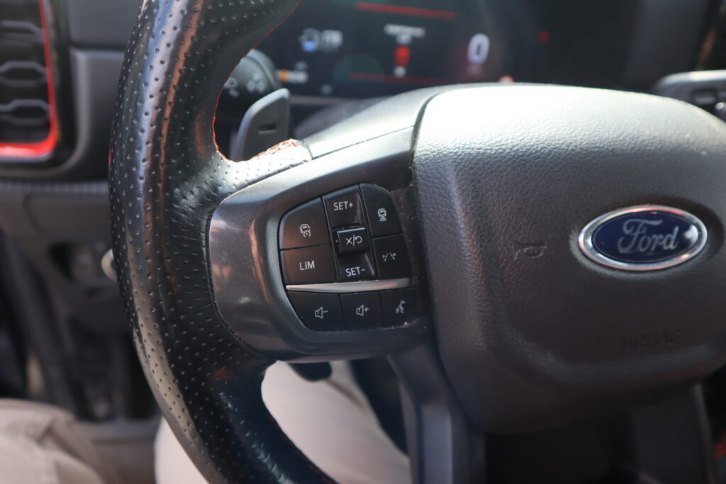 Ford Ranger, image 15