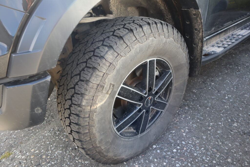 Ford Ranger, image 16
