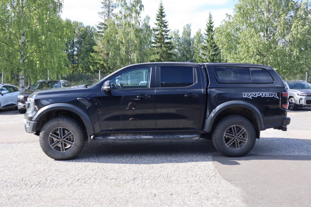 Ford Ranger, image 2