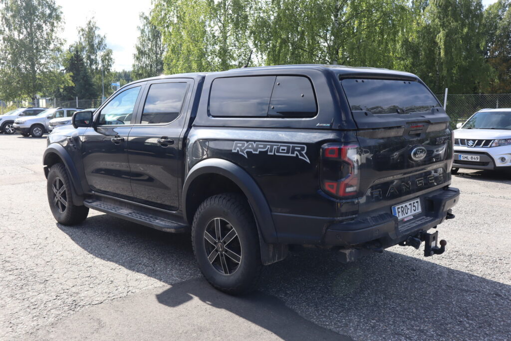 Ford Ranger, image 3