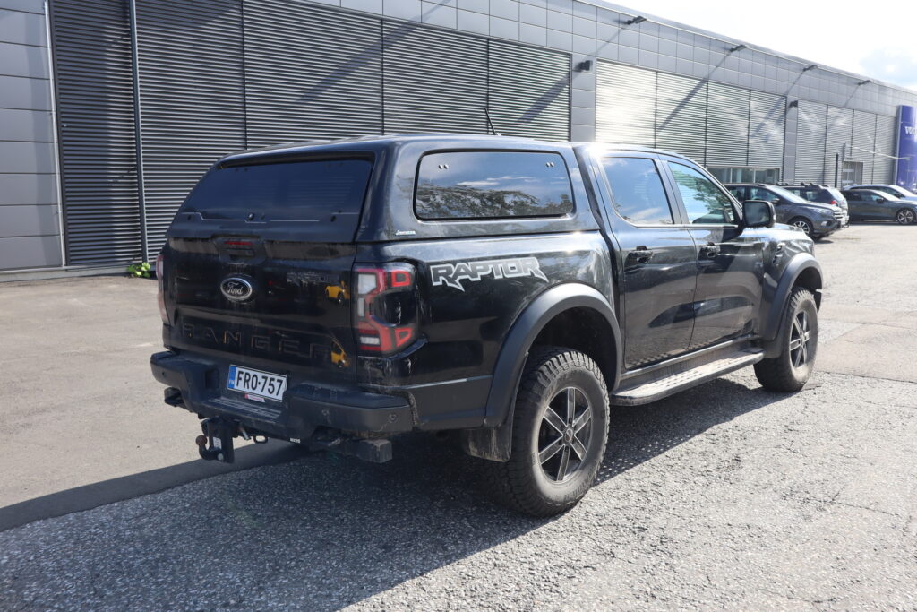 Ford Ranger, image 4