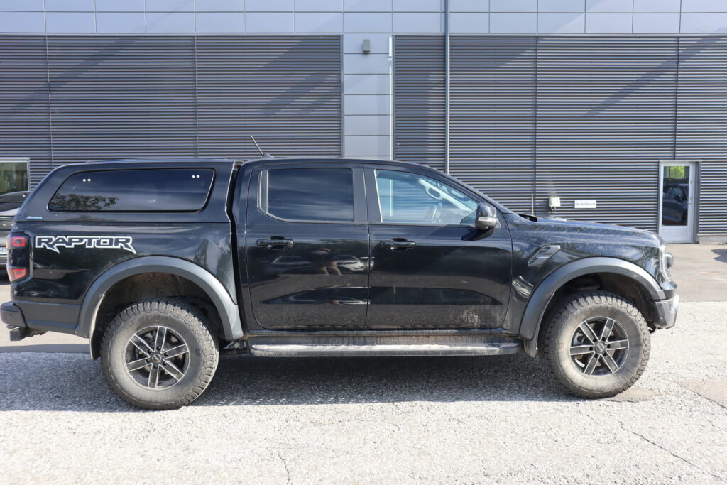 Ford Ranger, image 5
