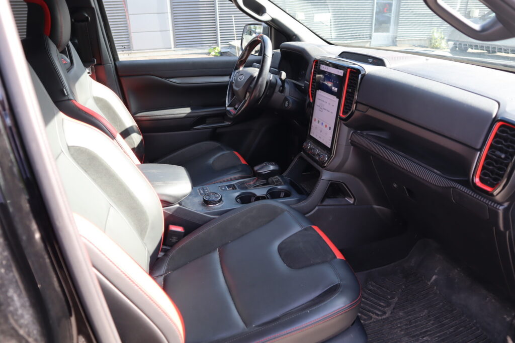 Ford Ranger, image 6