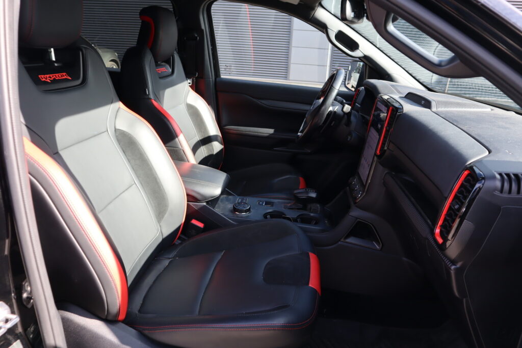 Ford Ranger, image 7