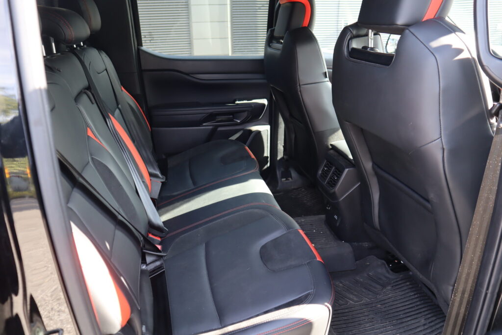 Ford Ranger, image 8