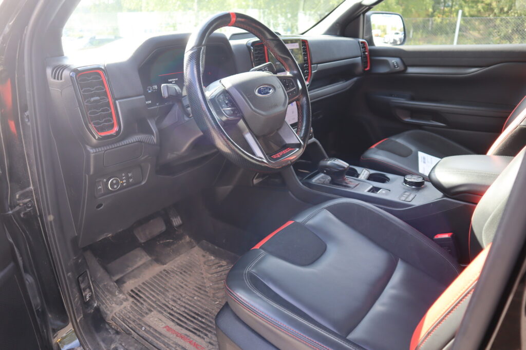 Ford Ranger, image 9