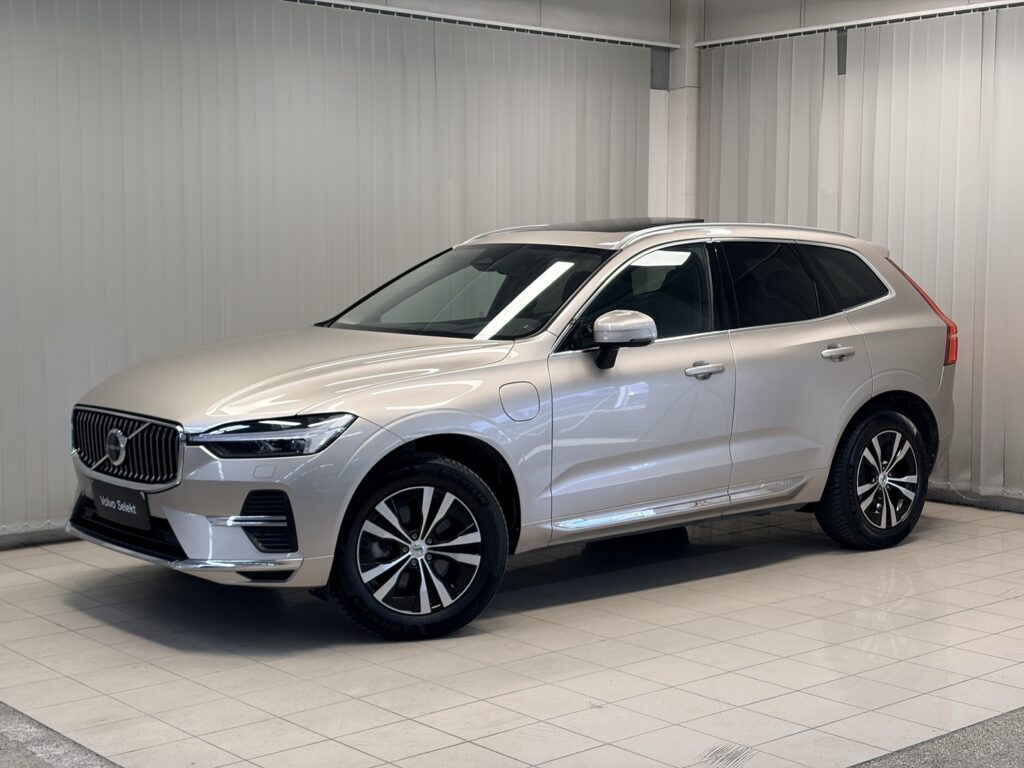 Volvo XC60, image 2