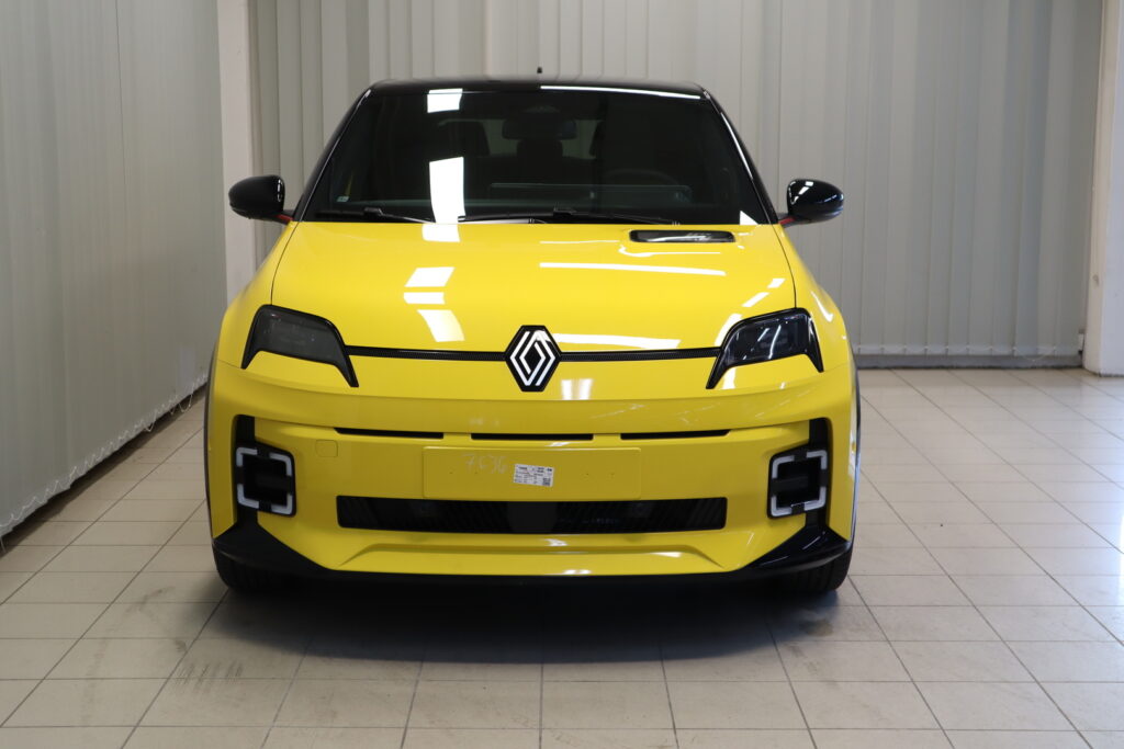 Renault 5, image 3
