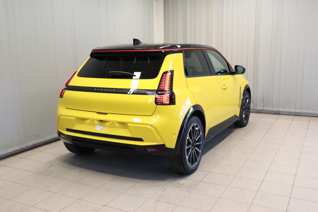 Renault 5, image 5