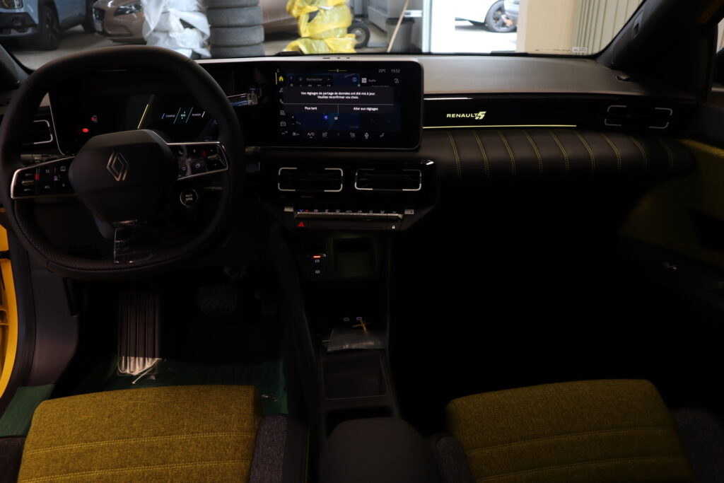 Renault 5, image 8