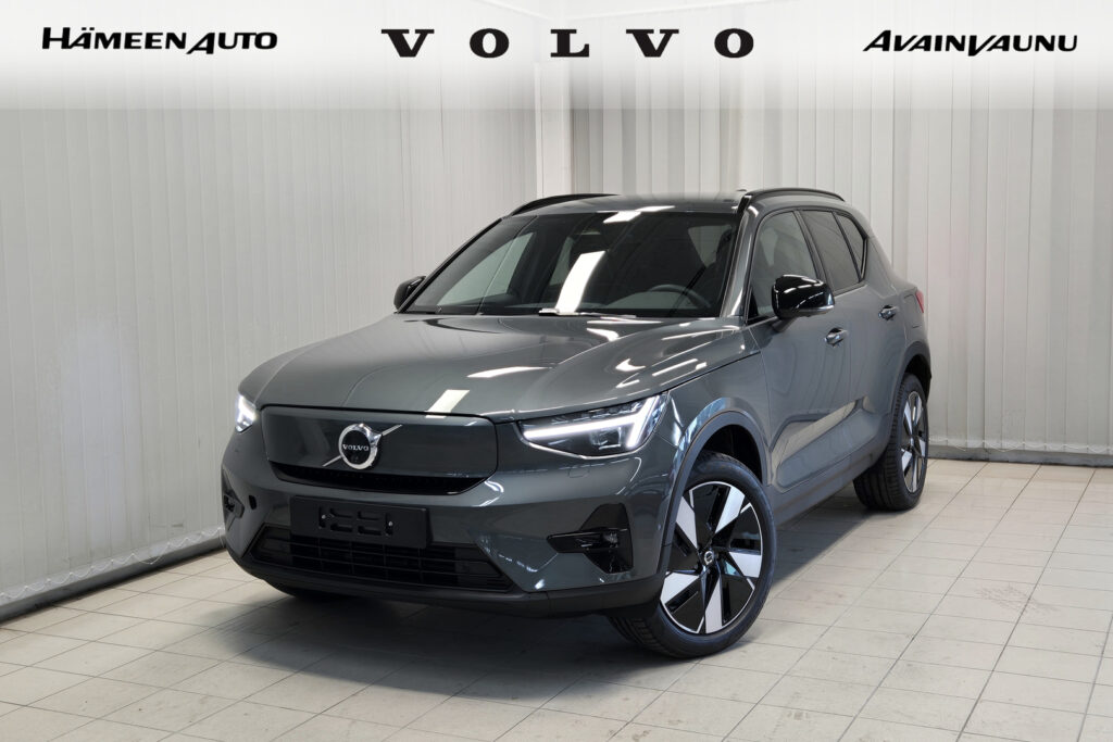 Volvo EX40, image 1