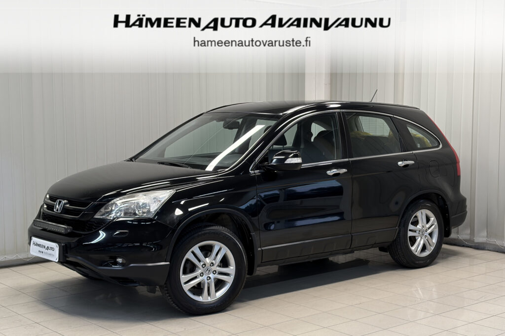 Honda CR-V, image 1