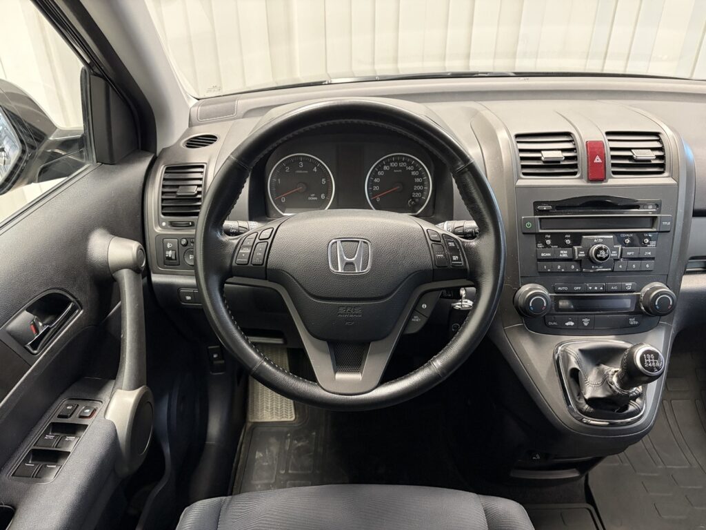 Honda CR-V, image 10