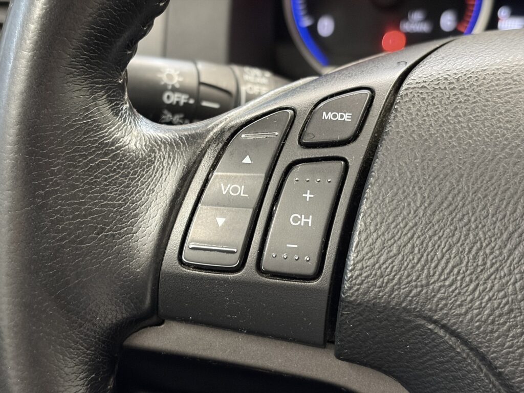 Honda CR-V, image 12