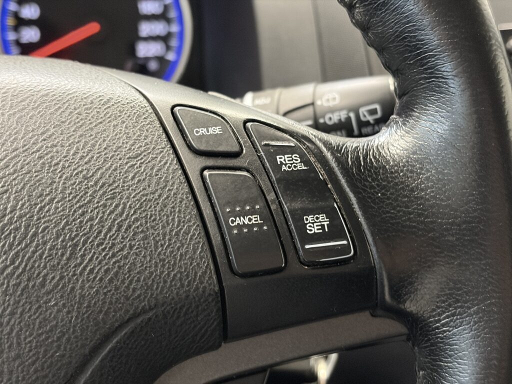 Honda CR-V, image 13