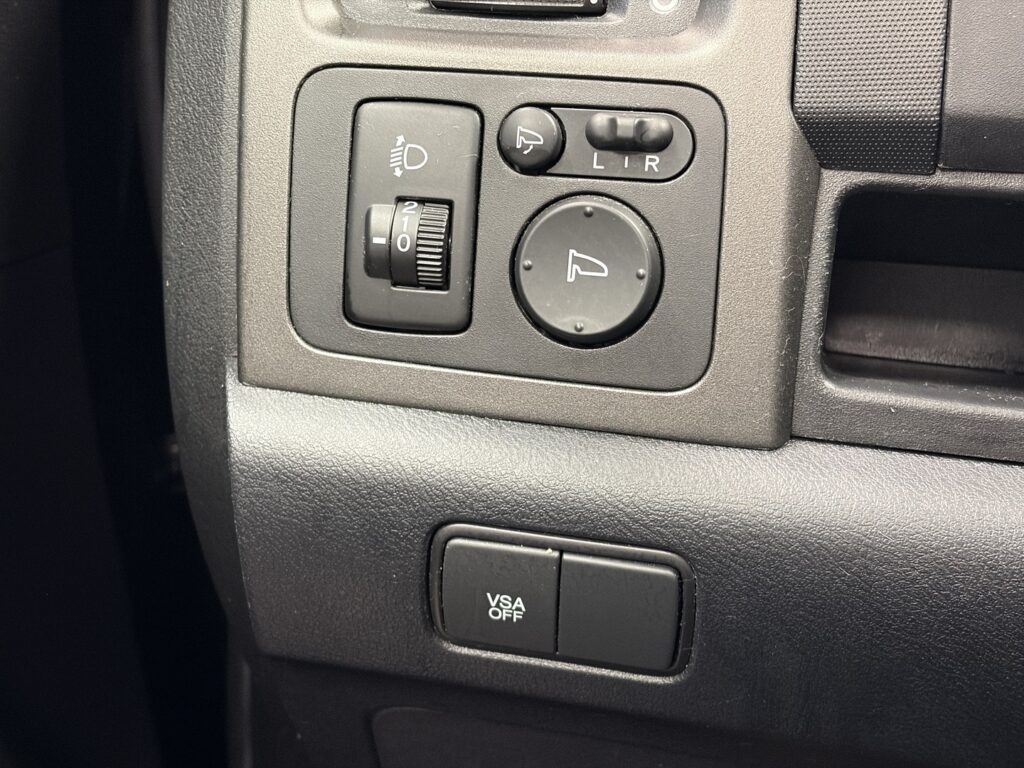 Honda CR-V, image 15