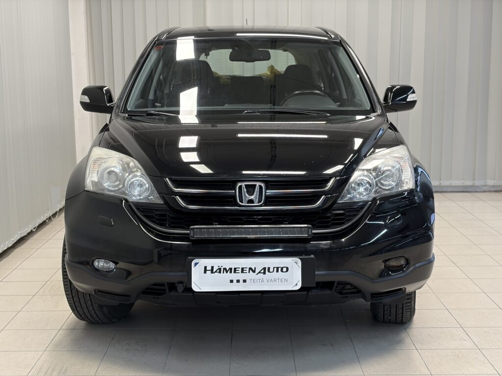 Honda CR-V, image 2