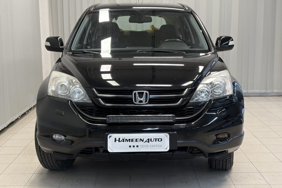 Honda CR-V, image 2