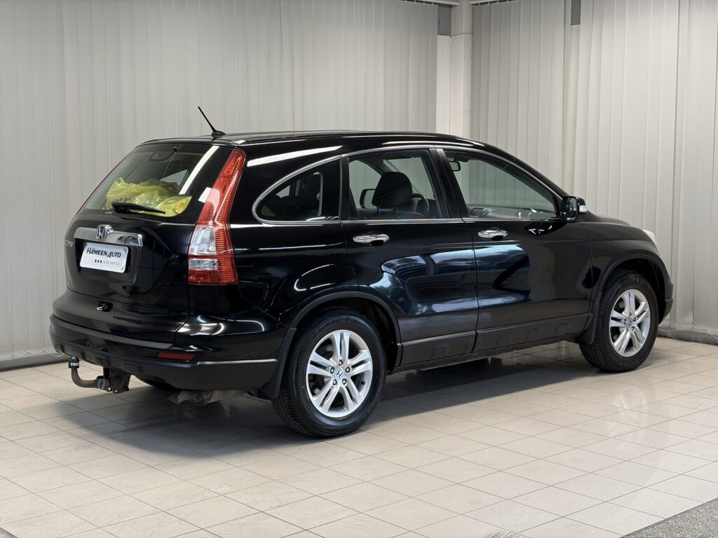 Honda CR-V, image 3