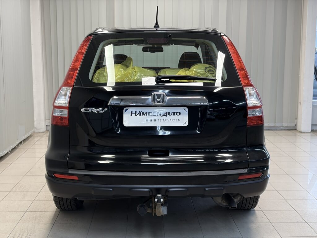 Honda CR-V, image 4
