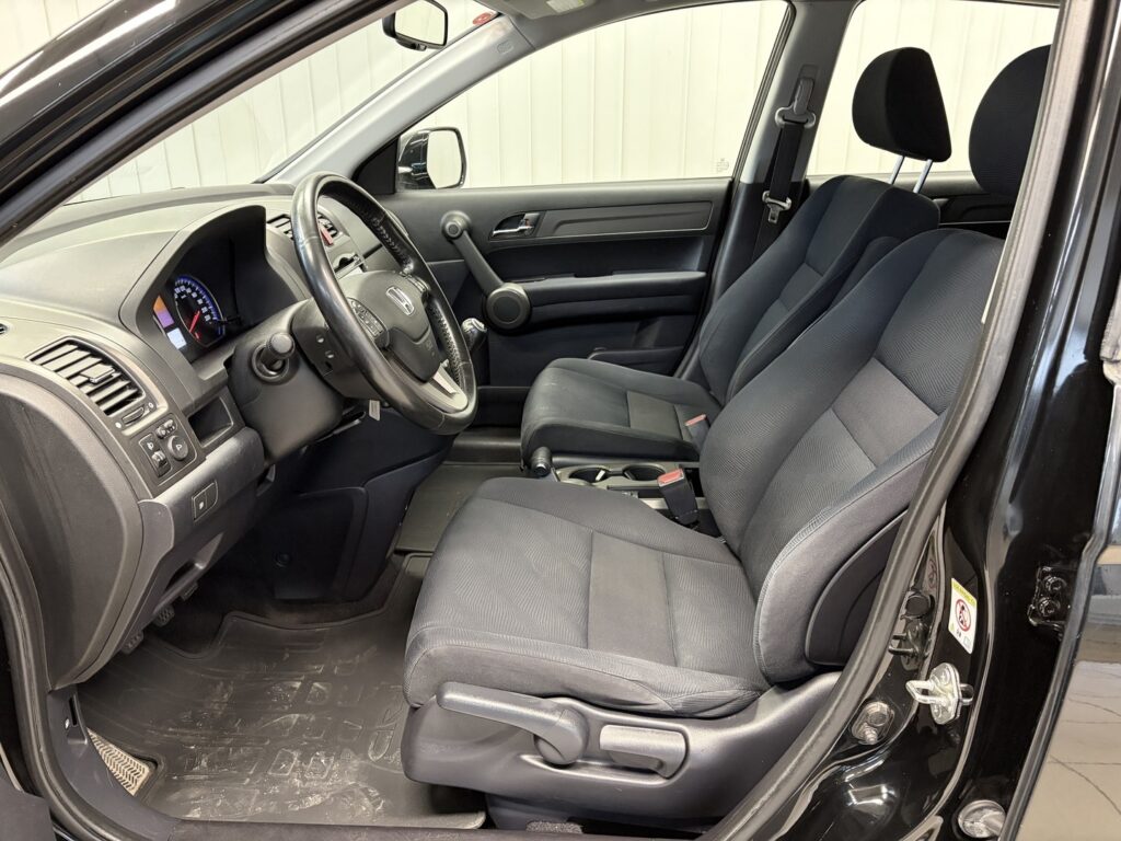 Honda CR-V, image 5