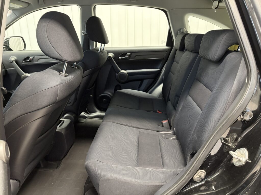 Honda CR-V, image 6