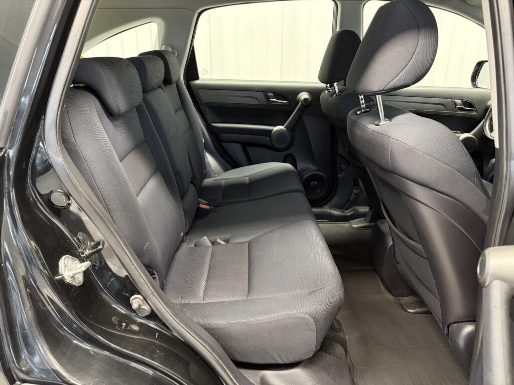 Honda CR-V, image 7