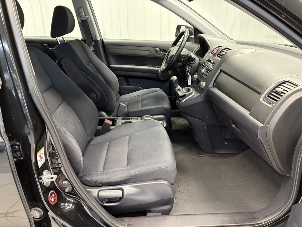 Honda CR-V, image 8