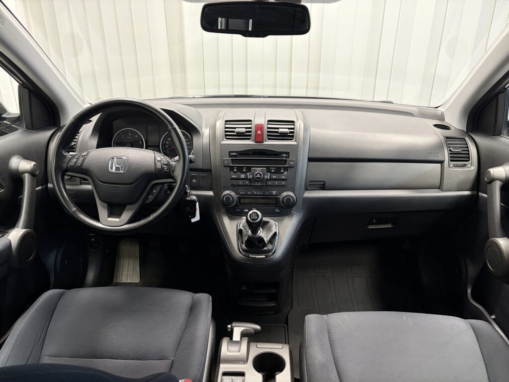 Honda CR-V, image 9