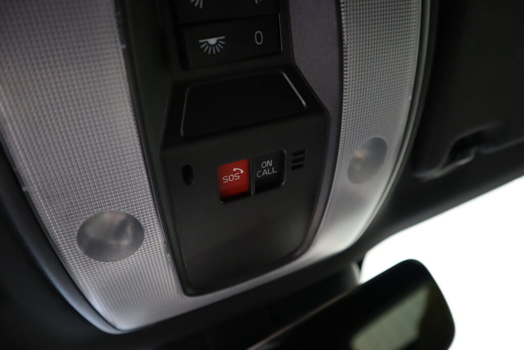 Volvo XC60, image 13