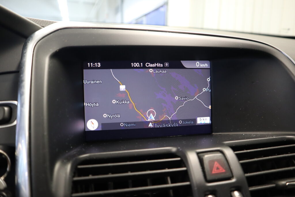 Volvo XC60, image 14