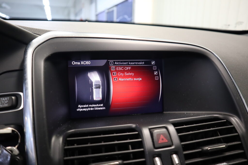 Volvo XC60, image 15