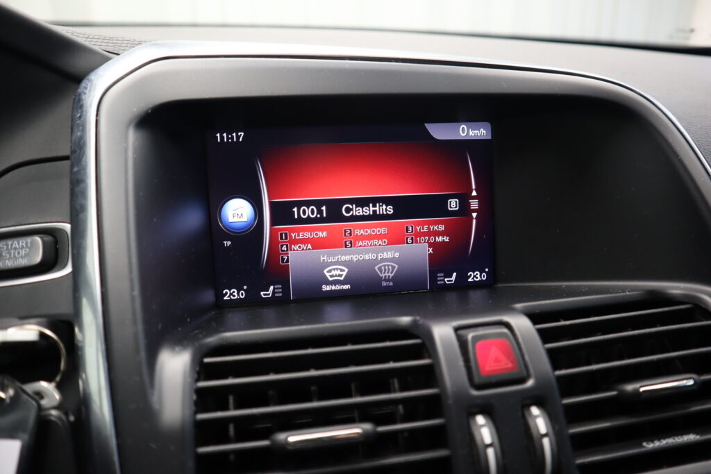 Volvo XC60, image 19