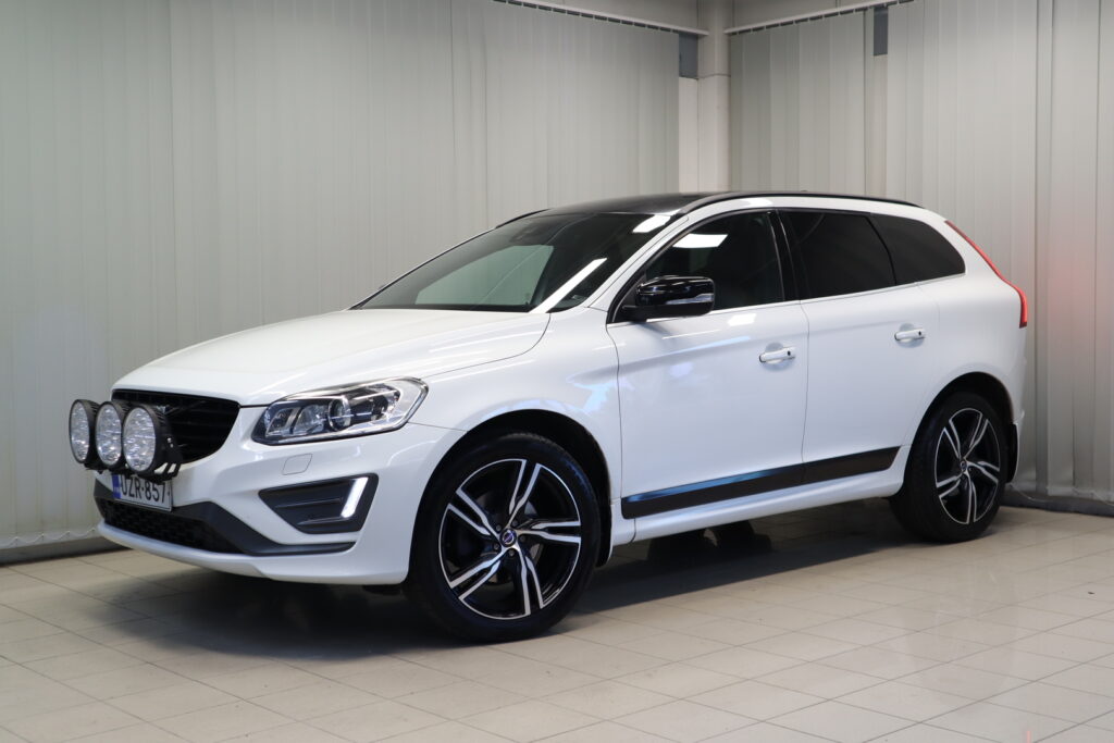 Volvo XC60, image 2