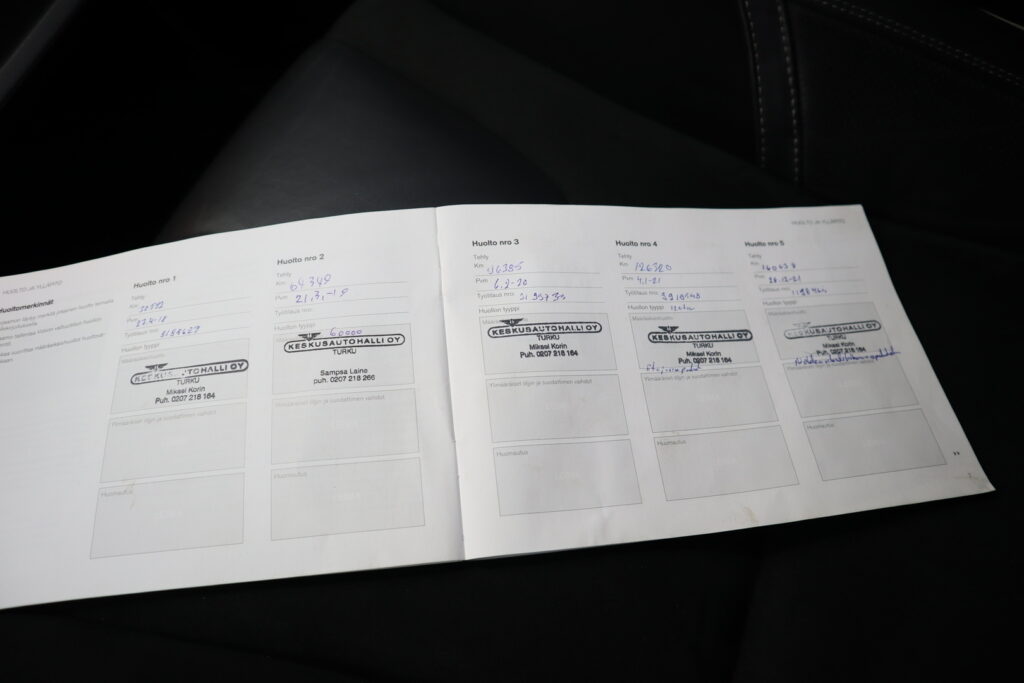 Volvo XC60, image 24