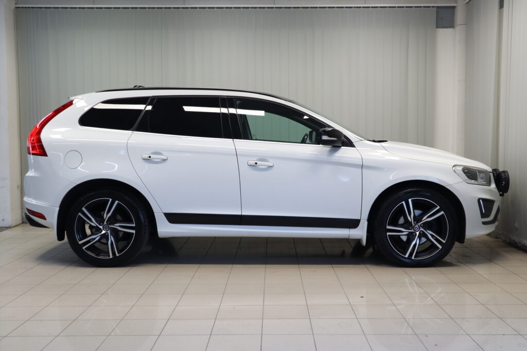 Volvo XC60, image 5