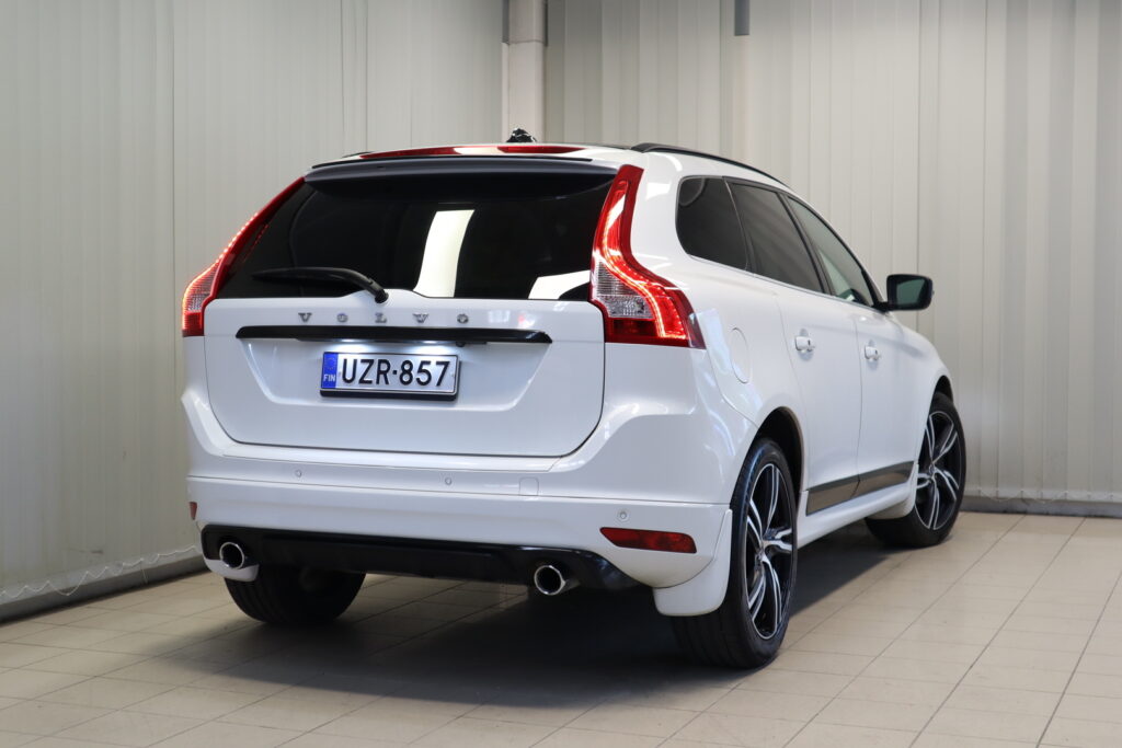 Volvo XC60, image 6