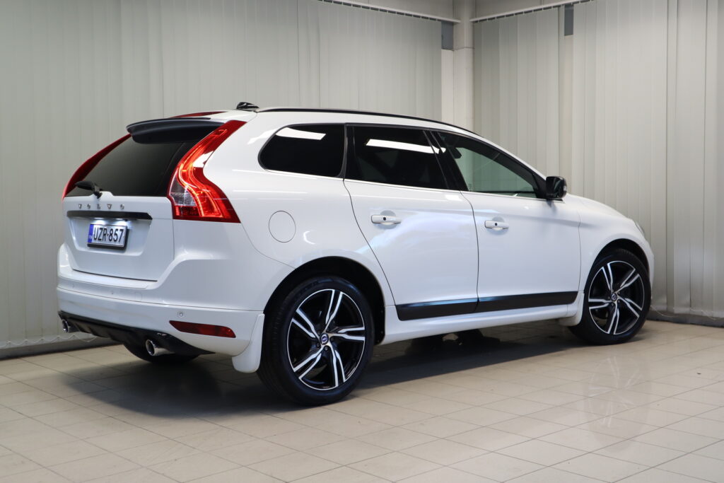 Volvo XC60, image 7