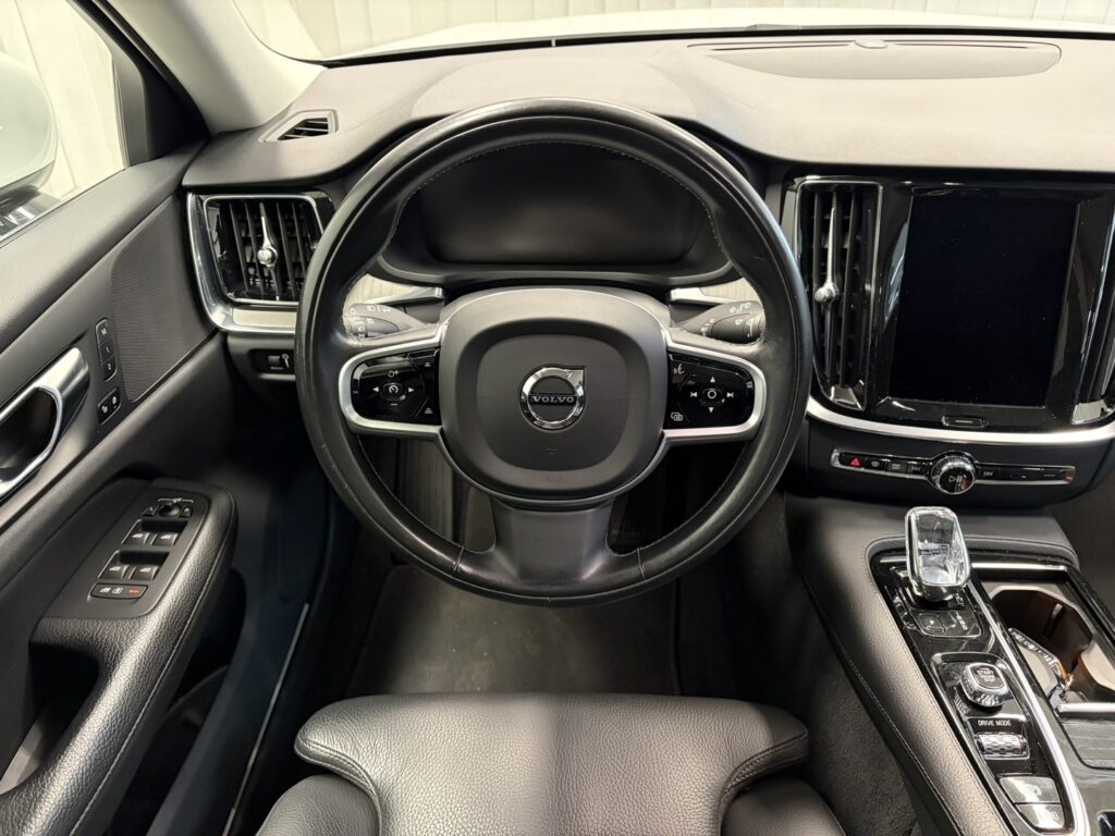 Volvo V60, image 10
