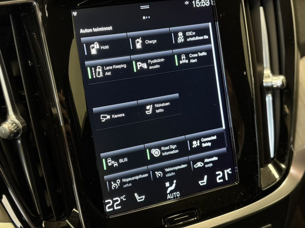 Volvo V60, image 16