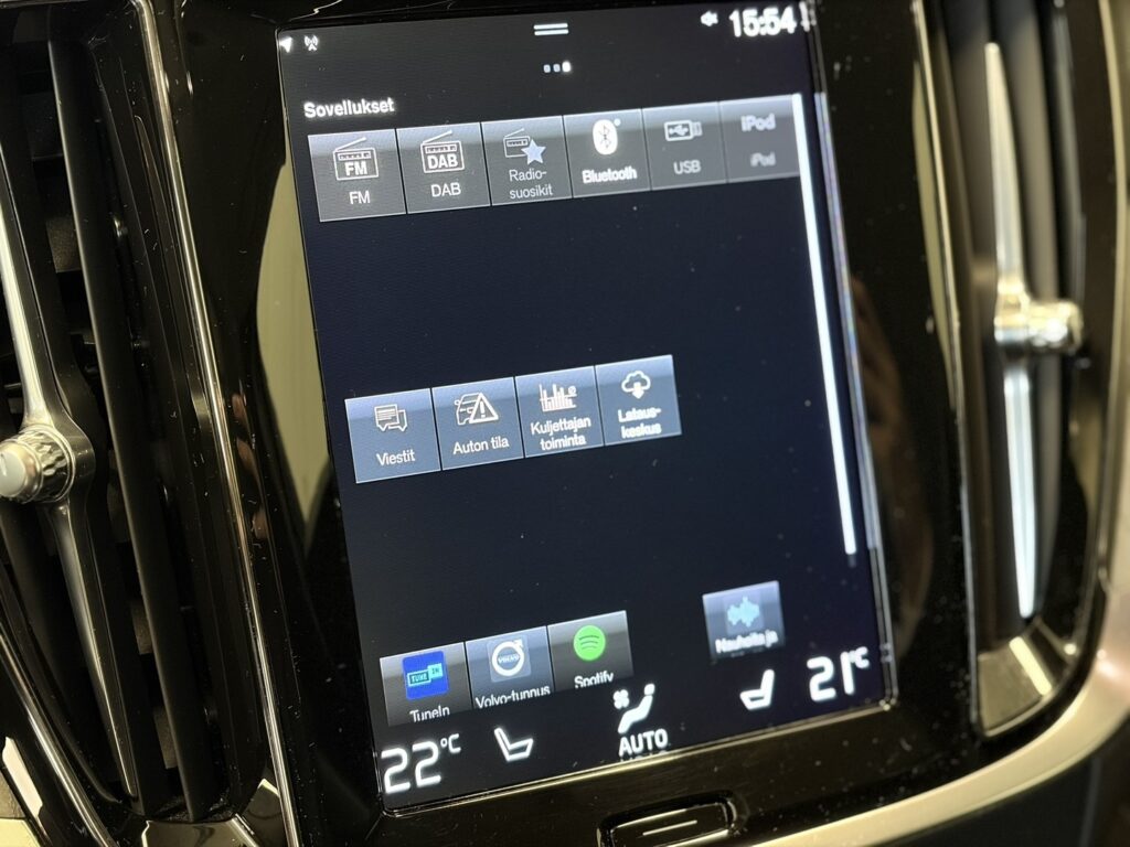 Volvo V60, image 18