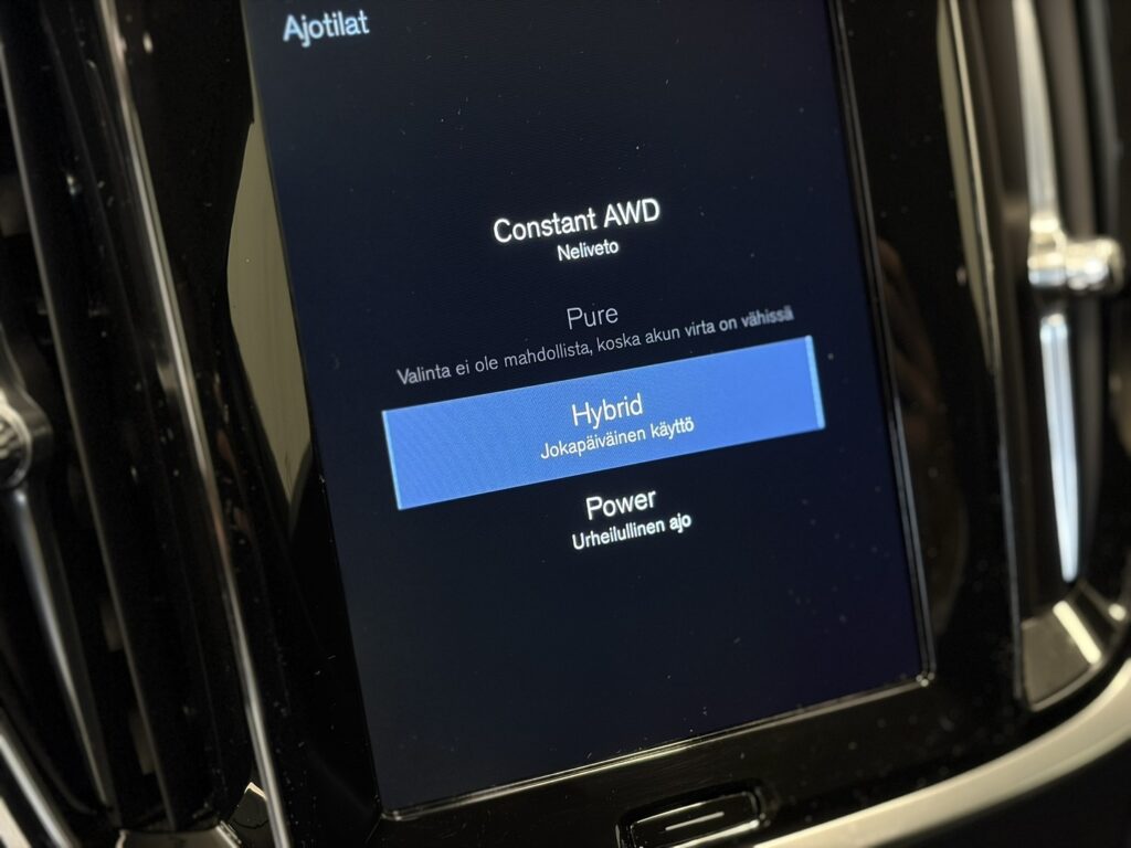 Volvo V60, image 19