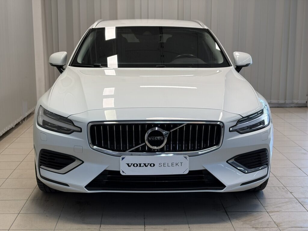 Volvo V60, image 2