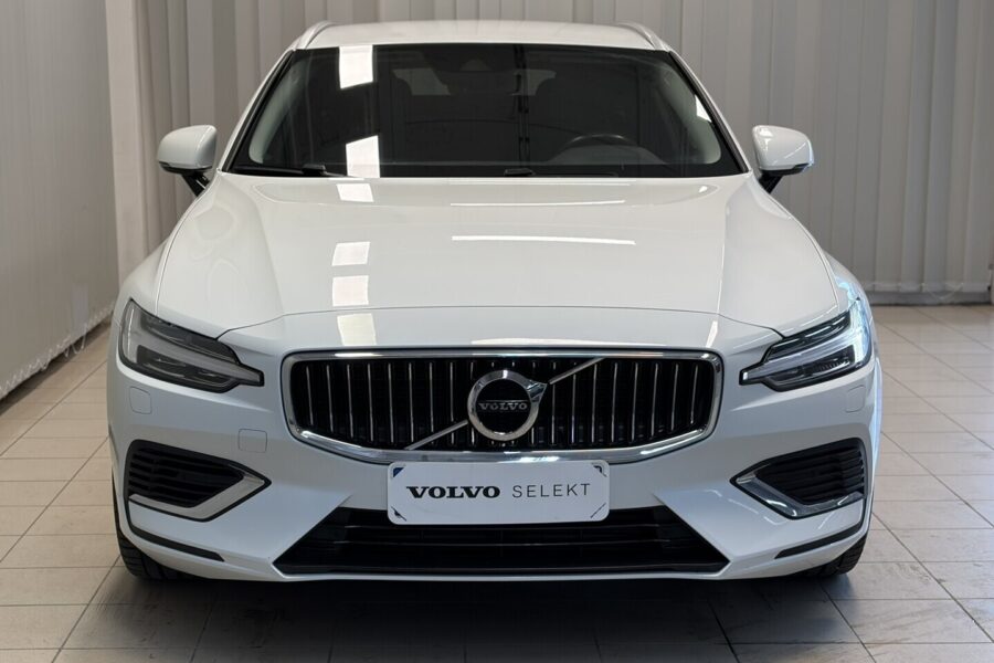 Volvo V60, image 2