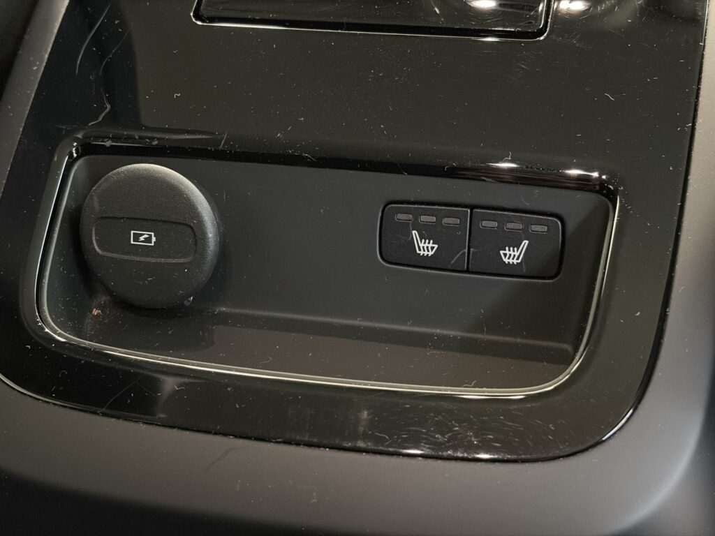Volvo V60, image 20