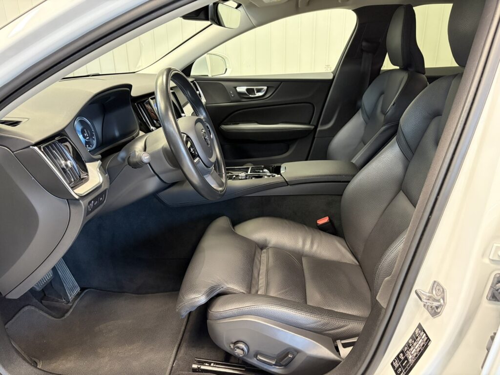 Volvo V60, image 5