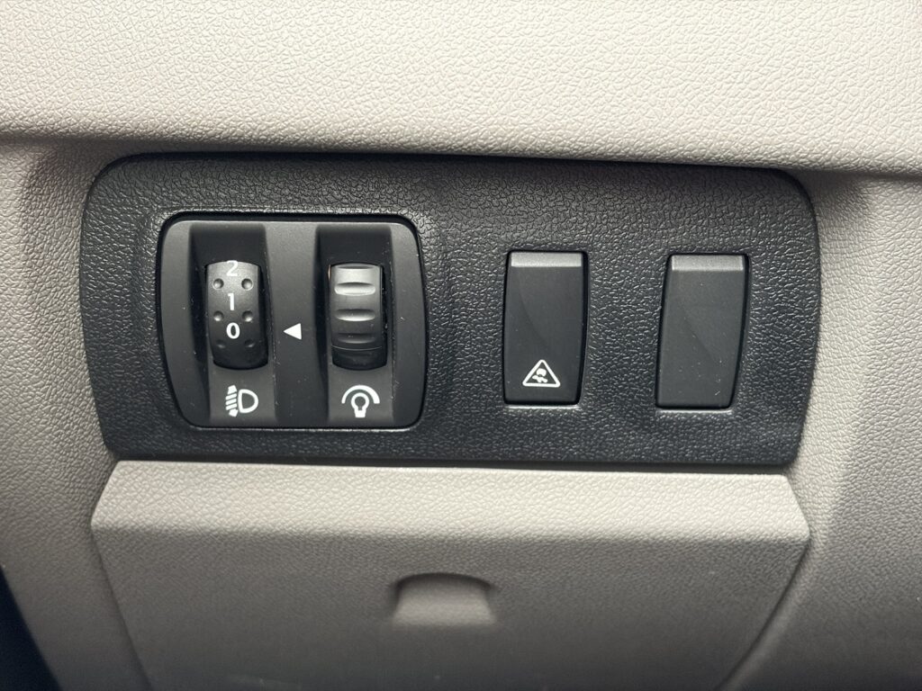 Renault Megane, image 10