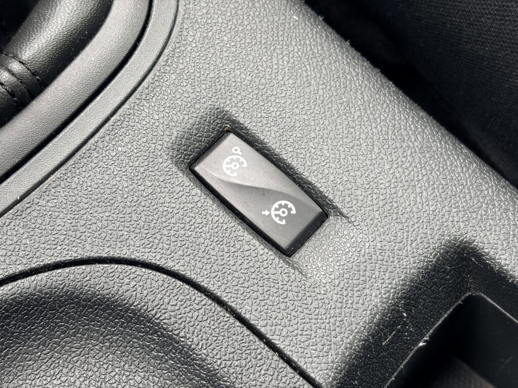Renault Megane, image 11